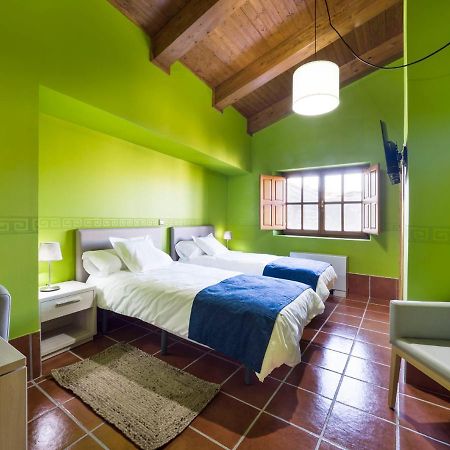 منزل الضيف Montealegre   في La Casona De Montealegre المظهر الخارجي الصورة