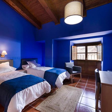 منزل الضيف Montealegre   في La Casona De Montealegre المظهر الخارجي الصورة