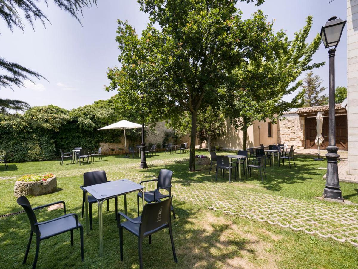 منزل الضيف Montealegre   في La Casona De Montealegre المظهر الخارجي الصورة