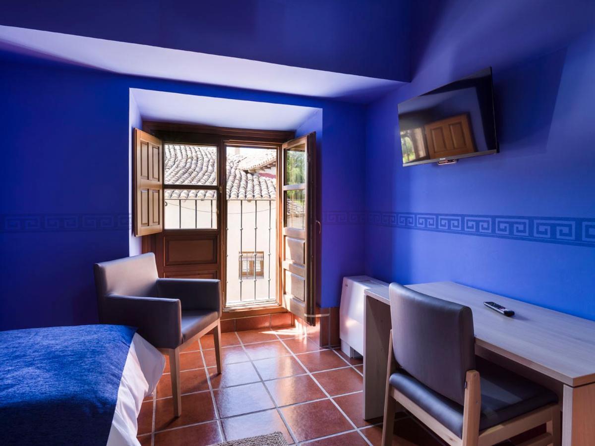 منزل الضيف Montealegre   في La Casona De Montealegre المظهر الخارجي الصورة