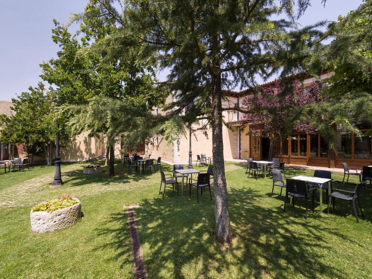 منزل الضيف Montealegre   في La Casona De Montealegre المظهر الخارجي الصورة