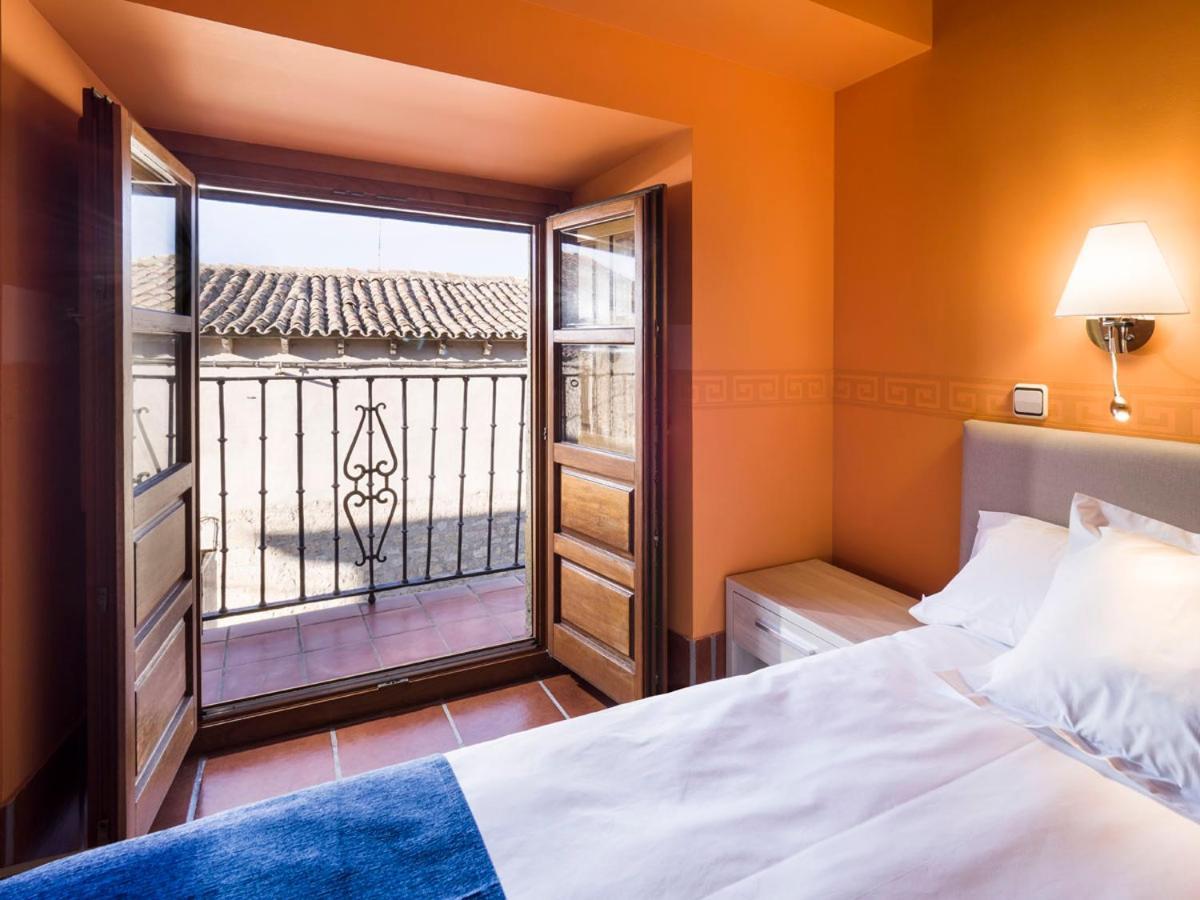 منزل الضيف Montealegre   في La Casona De Montealegre المظهر الخارجي الصورة