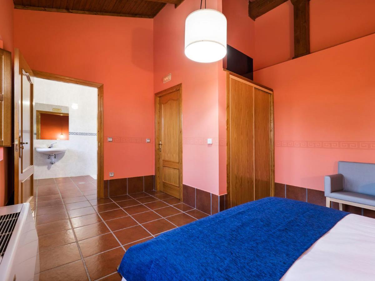 منزل الضيف Montealegre   في La Casona De Montealegre المظهر الخارجي الصورة