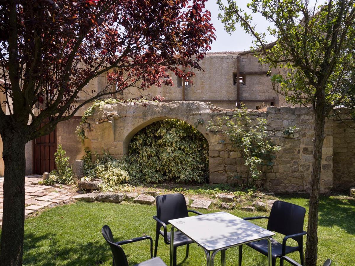 منزل الضيف Montealegre   في La Casona De Montealegre المظهر الخارجي الصورة
