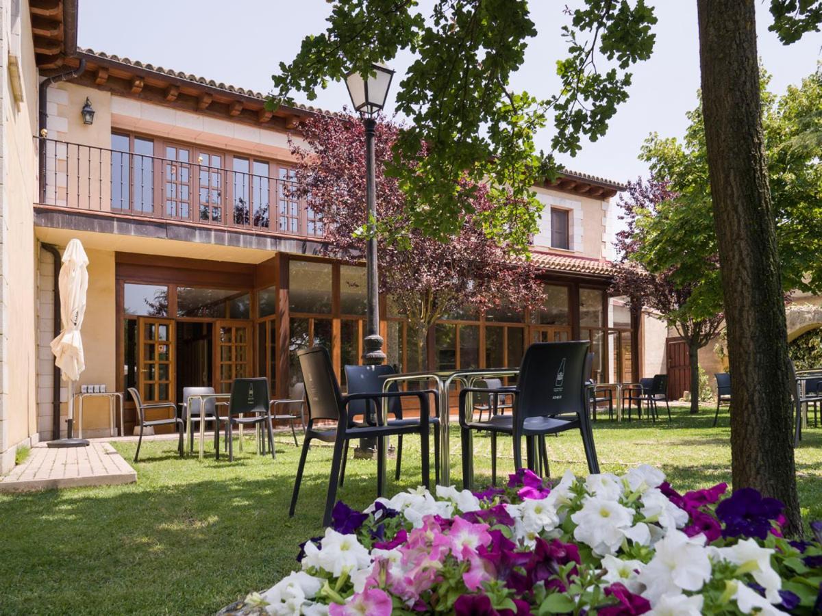 منزل الضيف Montealegre   في La Casona De Montealegre المظهر الخارجي الصورة